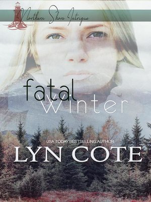 cover image of Fatal Winter